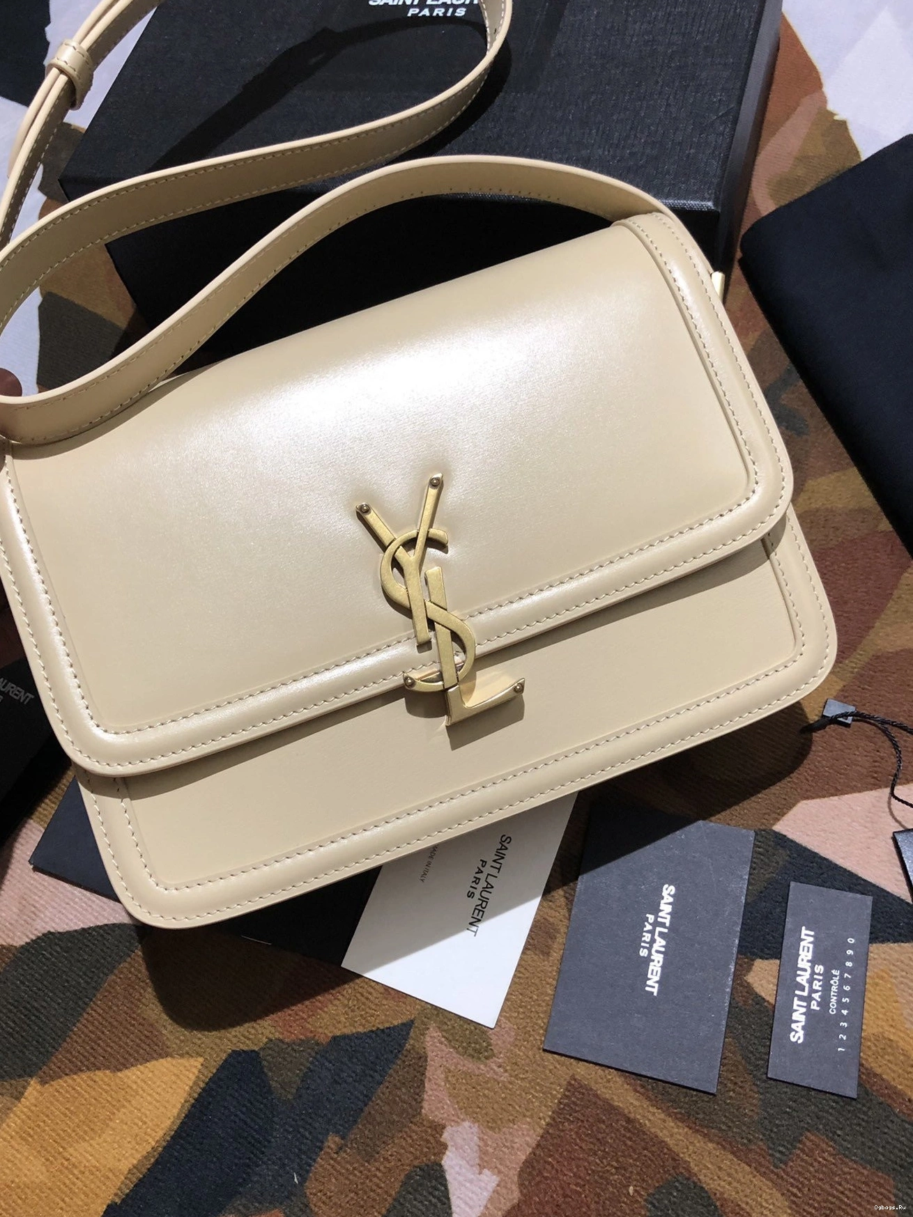 SOLFERINO MEDIUM YSL 0723